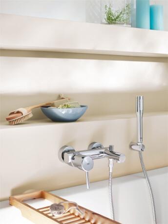   Grohe Movario 28410000