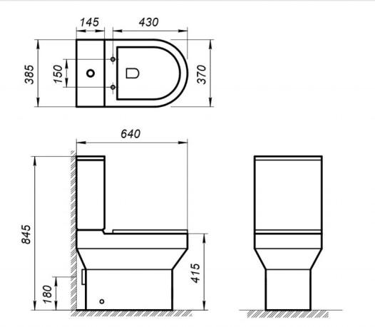 -  BELBAGNO NORMA   BB2111SC