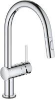  Grohe Minta Touch 31358002   
