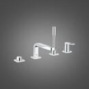  Grohe Quadra 19579000   