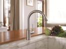  Hansgrohe Talis Classic 14863000   