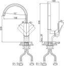  D&K Berlin Touro DA1432403   , 