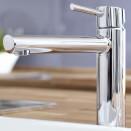  Grohe Concetto 31210001   