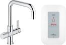  Grohe Red Duo 30145000   ,  