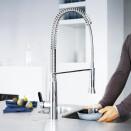  Grohe K7 32950000   