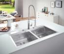   Grohe K800 31585SD0