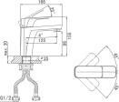  D&K Berlin Technishe DA1432115  , 