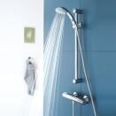   Grohe Movario 28410000