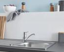   Grohe K200 31552SD0