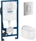   Grohe Rapid SL Sensia     +  Grohe Sensia Arena  