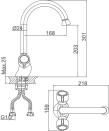  D&K Torhall Hessen DA1412441   