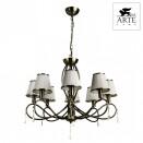   Arte Lamp Logico A1035LM-8AB