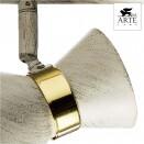  Arte Lamp Baltimore A1406PL-3WG