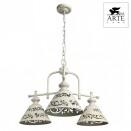   Arte Lamp Kensington A1511LM-3WG