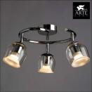  Arte Lamp Echeggio A1558PL-3CC