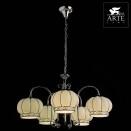   Arte Lamp Venice A2106LM-5WH