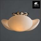   Arte Lamp Soffione A2550PL-3CC