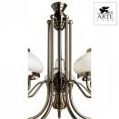   Arte Lamp Armstrong A3560LM-5AB