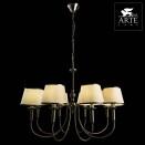   Arte Lamp Alice A3579LM-8AB