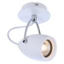  Arte Lamp Atlantis A4004AP-1WH