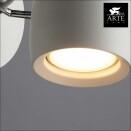  Arte Lamp Atlantis A4004AP-1WH