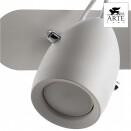  Arte Lamp Atlantis A4004PL-4WH