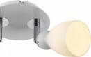  Arte Lamp Bulbo A4037AP-2WH