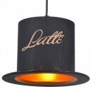  Arte Lamp Caffe A5065SP-1BN