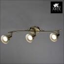  Arte Lamp Focus A5219PL-3AB