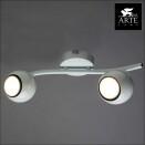  Arte Lamp Piatto A6251PL-2WH