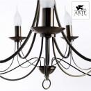   Arte Lamp Maypole A6300LM-5AB