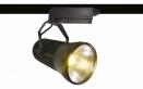    Arte Lamp Track Lights A6330PL-1BK