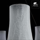   Arte Lamp Lombardy A6801SP-6BR