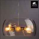   Arte Lamp Frescura A8057SP-5CC