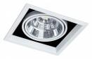   Arte Lamp Merga A8450PL-1WH