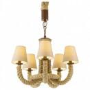   Arte Lamp Corda A8958LM-5BR