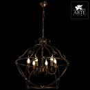   Arte Lamp Bellator A8960SP-6GA