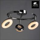  Arte Lamp Ciambella A8972PL-3CC