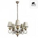   Arte Lamp Ivory A9070LM-5AB