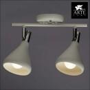  Arte Lamp Ciclone A9154AP-2WH