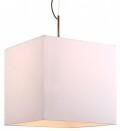   Arte Lamp Cubes A9247SP-1AB