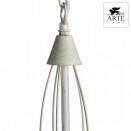   Arte Lamp Orlean A9310LM-5WG