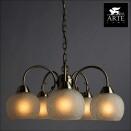   Arte Lamp Margo A9316LM-5AB