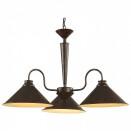   Arte Lamp Cone A9330LM-3BR