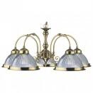   Arte Lamp American Diner A9366LM-5AB