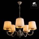   Arte Lamp Alba A9395LM-5WG