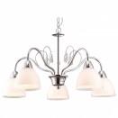   Arte Lamp Caprice A9488LM-5CC