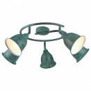  Arte Lamp Campana A9557PL-5BG