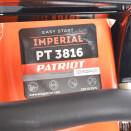    Patriot PT 3816 Imperial