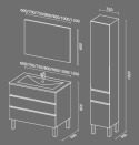   Sanvit -3 kavenu3070w    , 3   ( r9070d)